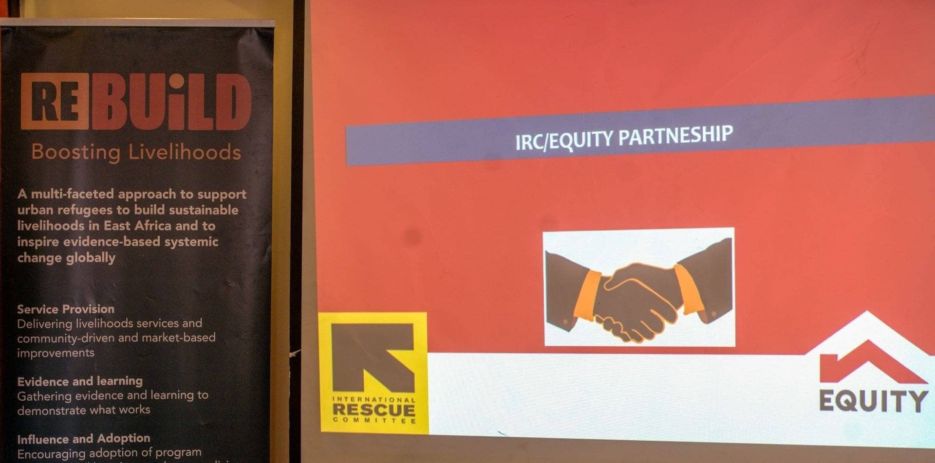 Re:BUiLD Partners